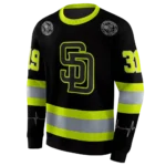 personalized-san-diego-padres-safety-motif-black-neon-green-hoodie-best-selling.webp