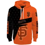 personalized-san-francisco-giants-abstract-shape-orange-hoodie-best-selling.webp
