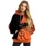 personalized-san-francisco-giants-abstract-shape-orange-hoodie-best-selling.webp