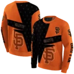 personalized-san-francisco-giants-abstract-shape-orange-hoodie-best-selling.webp