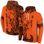 personalized-san-francisco-giants-deer-silhouette-orange-hoodie-best-selling.webp