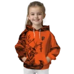personalized-san-francisco-giants-deer-silhouette-orange-hoodie-best-selling.webp