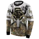 personalized-san-francisco-giants-forest-silhouette-hoodie-best-selling.webp