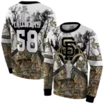personalized-san-francisco-giants-forest-silhouette-hoodie-best-selling.webp