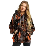 personalized-san-francisco-giants-hunting-theme-orange-black-hoodie-best-selling.webp