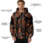 personalized-san-francisco-giants-hunting-theme-orange-black-hoodie-best-selling.webp