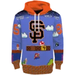 personalized-san-francisco-giants-mario-blue-black-hoodie-best-selling.webp