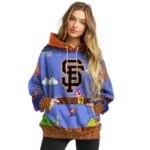 personalized-san-francisco-giants-mario-blue-black-hoodie-best-selling.webp