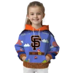 personalized-san-francisco-giants-mario-blue-black-hoodie-best-selling.webp