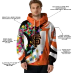 personalized-san-francisco-giants-puzzle-pieces-orange-hoodie-best-selling.webp