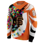 personalized-san-francisco-giants-puzzle-pieces-orange-hoodie-best-selling.webp
