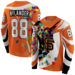 personalized-san-francisco-giants-puzzle-pieces-orange-hoodie-best-selling.webp