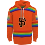 personalized-san-francisco-giants-rainbow-stripes-orange-hoodie-best-selling.webp