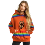 personalized-san-francisco-giants-rainbow-stripes-orange-hoodie-best-selling.webp