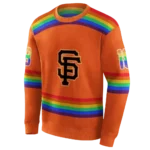 personalized-san-francisco-giants-rainbow-stripes-orange-hoodie-best-selling.webp