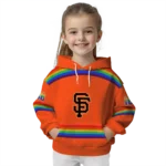 personalized-san-francisco-giants-rainbow-stripes-orange-hoodie-best-selling.webp