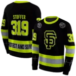 personalized-san-francisco-giants-safety-motif-black-neon-green-hoodie-best-selling.webp
