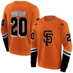 personalized-san-francisco-giants-striped-sleeves-orange-hoodie-best-selling.webp