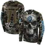 personalized-seattle-mariners-camo-skull-hoodie-best-selling.webp