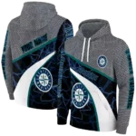 personalized-seattle-mariners-hexagonal-mesh-navy-blue-black-gray-hoodie-best-selling.webp