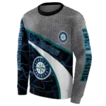 personalized-seattle-mariners-hexagonal-mesh-navy-blue-black-gray-hoodie-best-selling.webp