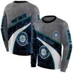 personalized-seattle-mariners-hexagonal-mesh-navy-blue-black-gray-hoodie-best-selling.webp