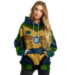 personalized-seattle-mariners-superhero-armor-navy-blue-green-hoodie-best-selling.webp