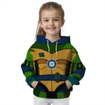 personalized-seattle-mariners-superhero-armor-navy-blue-green-hoodie-best-selling.webp