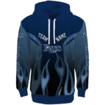 personalized-tampa-bay-rays-flame-design-navy-hoodie-best-selling.webp