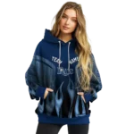 personalized-tampa-bay-rays-flame-design-navy-hoodie-best-selling.webp