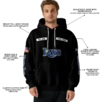personalized-tampa-bay-rays-punisher-skull-black-hoodie-best-selling.webp