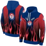 personalized-texas-rangers-flame-design-blue-hoodie-best-selling.webp