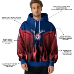 personalized-texas-rangers-flame-design-blue-hoodie-best-selling.webp