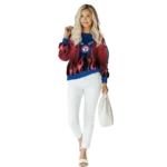 personalized-texas-rangers-flame-design-blue-hoodie-best-selling.webp