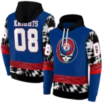 personalized-texas-rangers-grateful-vibes-blue-hoodie-best-selling.webp