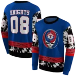 personalized-texas-rangers-grateful-vibes-blue-hoodie-best-selling.webp