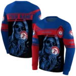 personalized-texas-rangers-grim-reaper-blue-black-hoodie-best-selling.webp