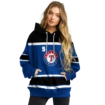 personalized-texas-rangers-striped-pattern-blue-hoodie-best-selling.webp