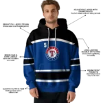 personalized-texas-rangers-striped-pattern-blue-hoodie-best-selling.webp