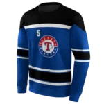 personalized-texas-rangers-striped-pattern-blue-hoodie-best-selling.webp