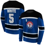 personalized-texas-rangers-striped-pattern-blue-hoodie-best-selling.webp