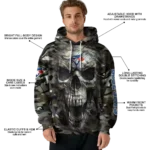 personalized-toronto-blue-jays-camo-skull-hoodie-best-selling.webp