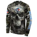 personalized-toronto-blue-jays-camo-skull-hoodie-best-selling.webp