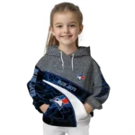 personalized-toronto-blue-jays-hexagonal-mesh-blue-black-gray-hoodie-best-selling.webp