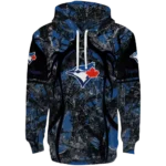 personalized-toronto-blue-jays-hunting-theme-blue-black-hoodie-best-selling.webp