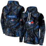 personalized-toronto-blue-jays-hunting-theme-blue-black-hoodie-best-selling.webp