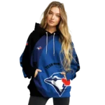 personalized-toronto-blue-jays-minimalist-design-blue-black-hoodie-best-selling.webp