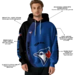 personalized-toronto-blue-jays-minimalist-design-blue-black-hoodie-best-selling.webp