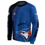 personalized-toronto-blue-jays-minimalist-design-blue-black-hoodie-best-selling.webp