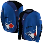 personalized-toronto-blue-jays-minimalist-design-blue-black-hoodie-best-selling.webp